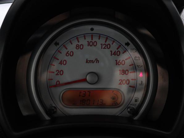 Suzuki Splash I с пробегом 2010 года, цена 577 000 рублей, 180110 км, хэтчбек, Автокод Объявления