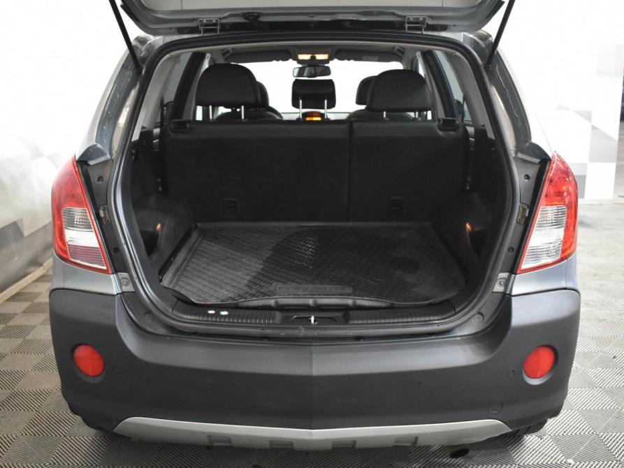 Opel Antara I Рестайлинг Екатеринбург  - изображение 6