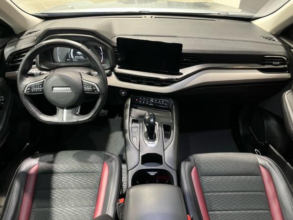 Haval F7 I Рестайлинг с пробегом 2022 года, цена 1 690 000 рублей, 67949 км, внедорожник, Автокод Объявления