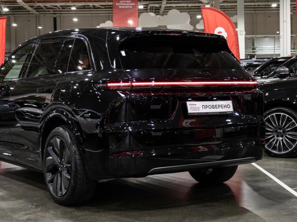 Li Auto (Lixiang) L7 I Рестайлинг с пробегом 2024 года, цена 6 199 000 рублей, 81160 км, внедорожник, Автокод Объявления