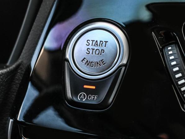 BMW 1 серии III (F52) Рестайлинг с пробегом 2020 года, цена 2 489 000 рублей, 46743 км, седан, Автокод Объявления
