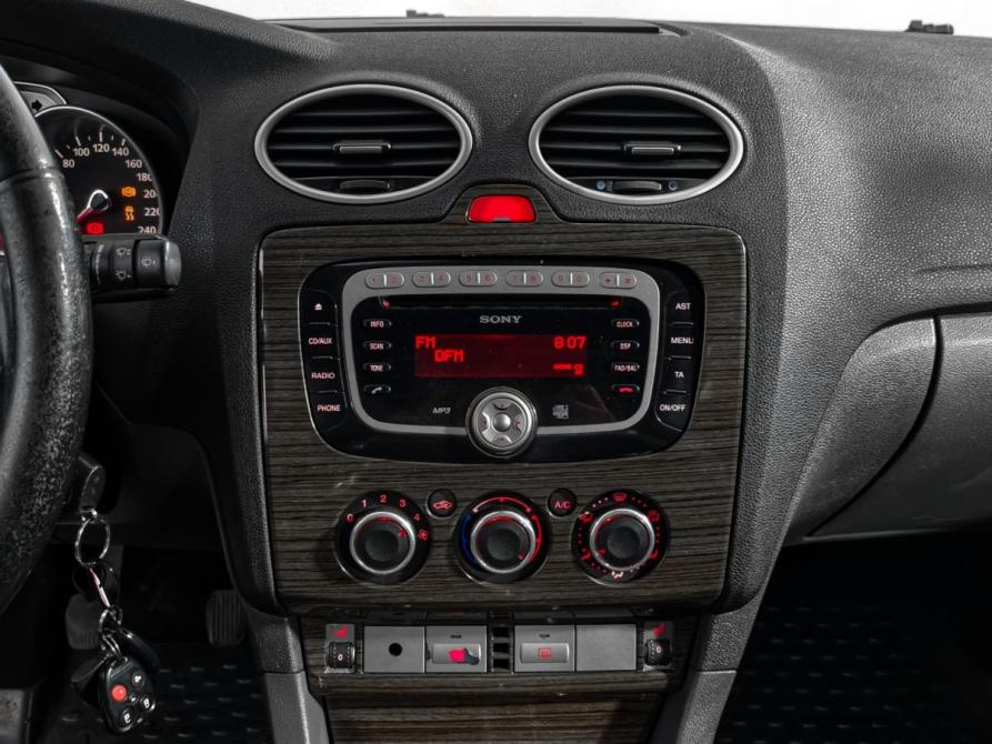 Ford Focus II Рестайлинг Санкт-Петербург  - изображение 16