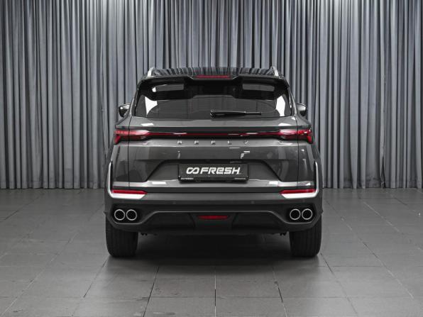 Geely Coolray I Рестайлинг с пробегом 2025 года, цена 2 398 000 рублей, 6495 км, внедорожник, Автокод Объявления