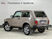 Lada (ВАЗ) 2121 (4x4) I Рестайлинг Тюмень  - изображение 27