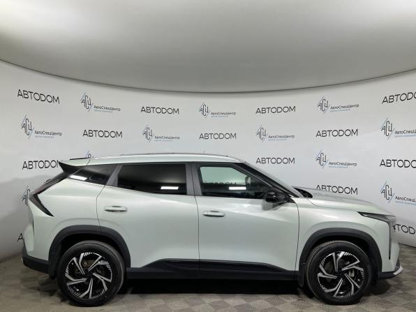 Geely Boyue Cool с пробегом 2023 года, цена 2 147 000 рублей, 75107 км, внедорожник, Автокод Объявления