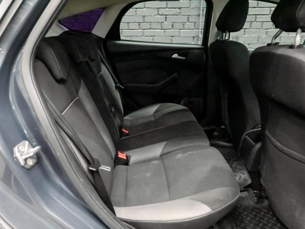 Ford Focus III с пробегом 2012 года, цена 670 000 рублей, 232411 км, хэтчбек, Автокод Объявления