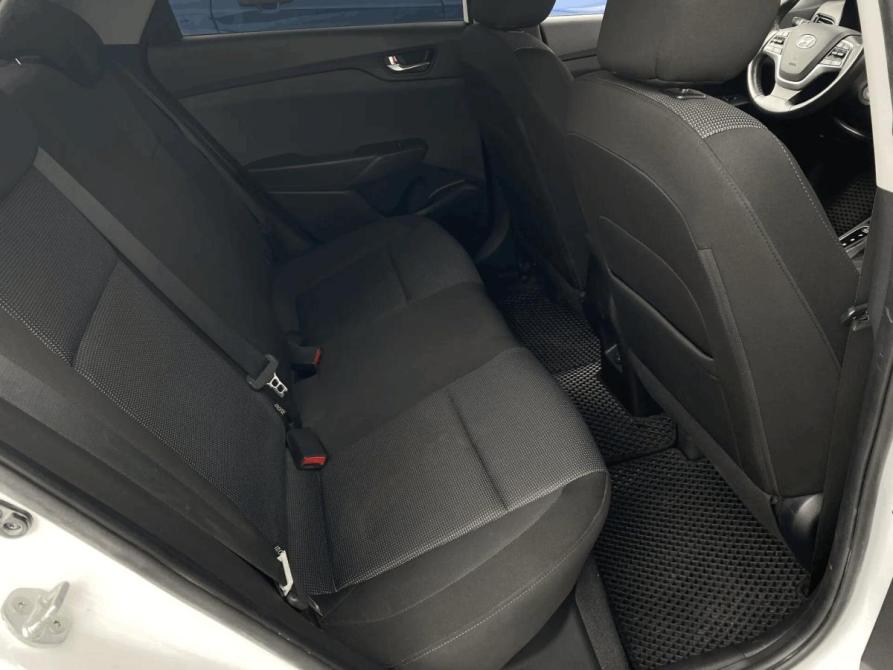 Hyundai Solaris II Рестайлинг Тверь  - изображение 16