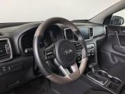 Kia Sportage IV Рестайлинг Москва  - изображение 30
