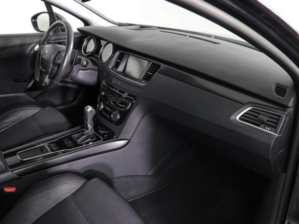 Peugeot 508 I с пробегом 2014 года, цена 1 050 000 рублей, 87602 км, седан, Автокод Объявления
