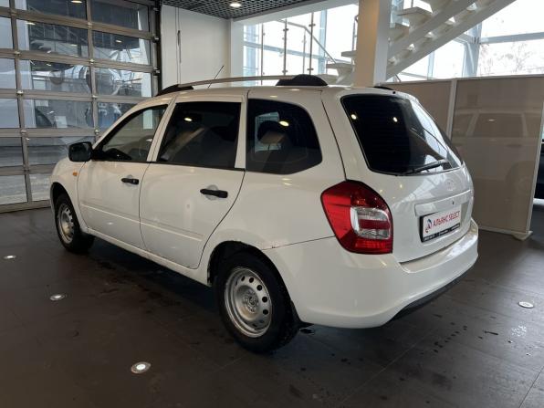 Lada (ВАЗ) Kalina II с пробегом 2013 года, цена 293 000 рублей, 217865 км, универсал, Автокод Объявления