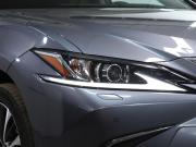 Lexus ES VII Москва  - изображение 68