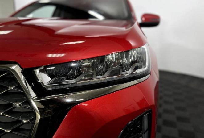 Chery Tiggo 7 Pro Max I с пробегом 2023 года, цена 1 655 000 рублей, 41139 км, внедорожник, Автокод Объявления