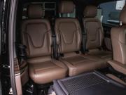 Mercedes-Benz V-Класс III (W447) Москва  - изображение 30