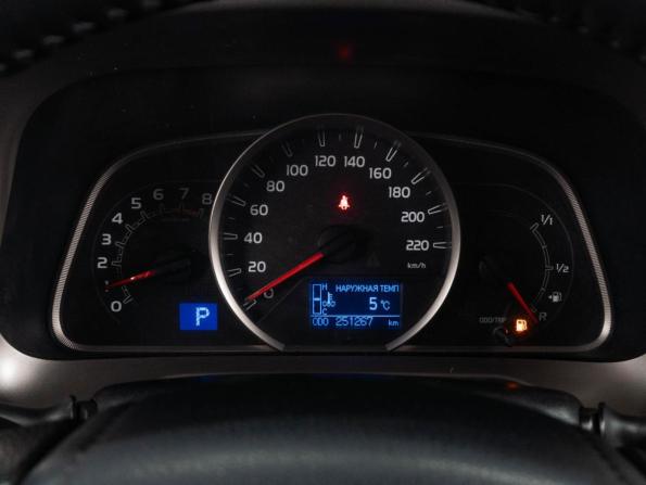 Toyota RAV4 IV (XA40) с пробегом 2013 года, цена 1 699 000 рублей, 251267 км, внедорожник, Автокод Объявления