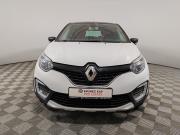 Renault Kaptur I Москва  - изображение 24
