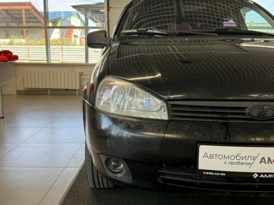 Lada (ВАЗ) Kalina I Тольятти  - изображение 5