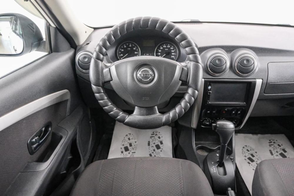 Nissan Almera III (G15) Красноярск  - изображение 15