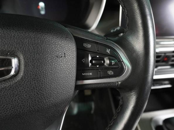 Geely Coolray I с пробегом 2022 года, цена 1 829 000 рублей, 61982 км, внедорожник, Автокод Объявления
