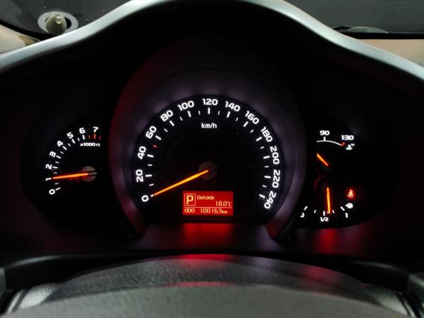 Kia Sportage III Рестайлинг с пробегом 2015 года, цена 1 850 000 рублей, 100162 км, внедорожник, Автокод Объявления