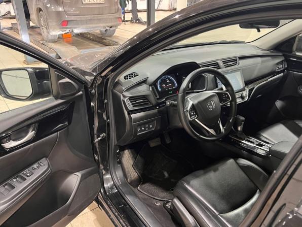 Honda Crider II с пробегом 2019 года, цена 1 469 000 рублей, 85789 км, седан, Автокод Объявления