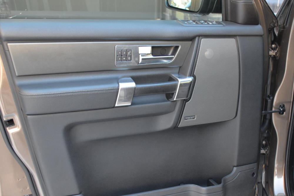 Land Rover Discovery IV Иркутск  - изображение 23