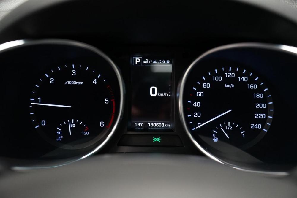 Hyundai Santa Fe III Рестайлинг Крым  - изображение 17