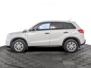 Suzuki Vitara II Москва  - изображение 36
