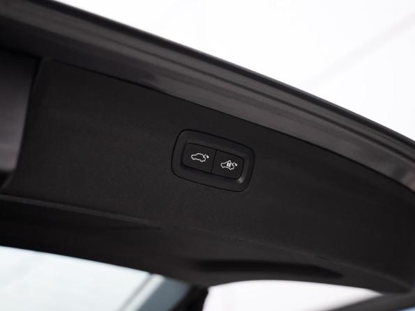 Volvo XC90 II с пробегом 2019 года, цена 4 199 000 рублей, 99006 км, внедорожник, Автокод Объявления