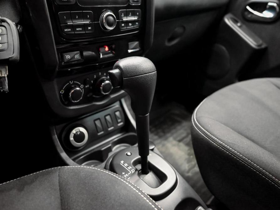 Renault Duster I Рестайлинг Екатеринбург  - изображение 18