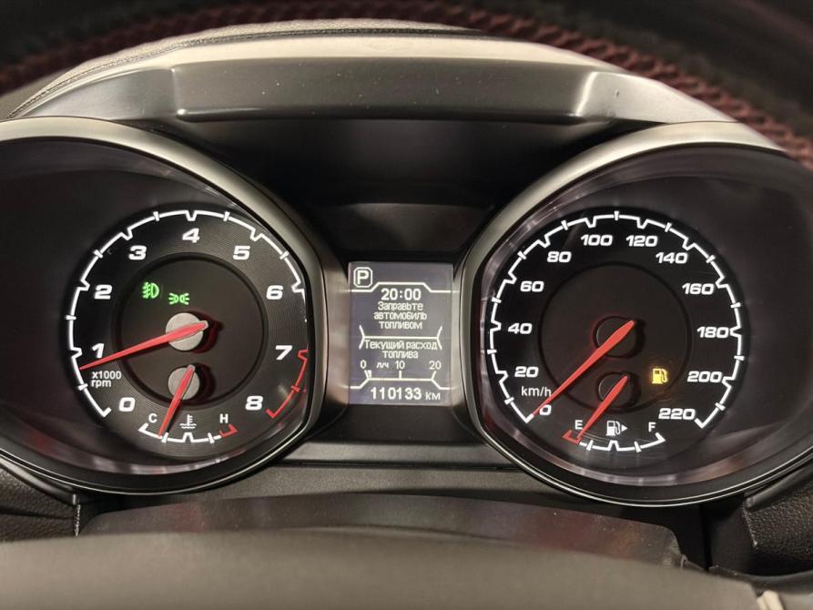 Chery Tiggo 5 I Екатеринбург  - изображение 21