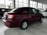 Suzuki SX4 I (Classic) Новосибирск  - изображение 34