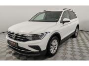 Volkswagen Tiguan II Рестайлинг Москва  - изображение 22