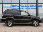 Toyota Land Cruiser Prado 120 Series Рестайлинг Екатеринбург  - изображение 26
