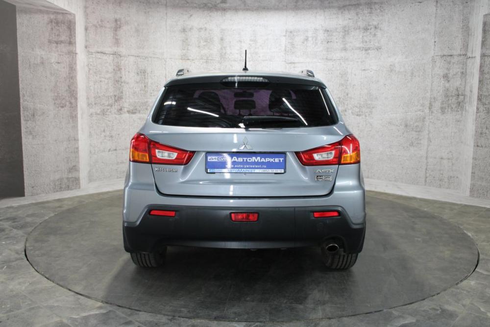 Mitsubishi ASX I Ярославль  - изображение 7