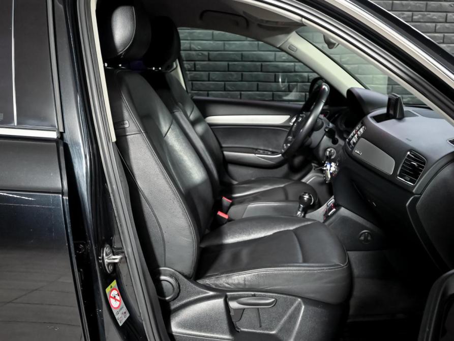 Audi Q3 I (8U) Екатеринбург  - изображение 11