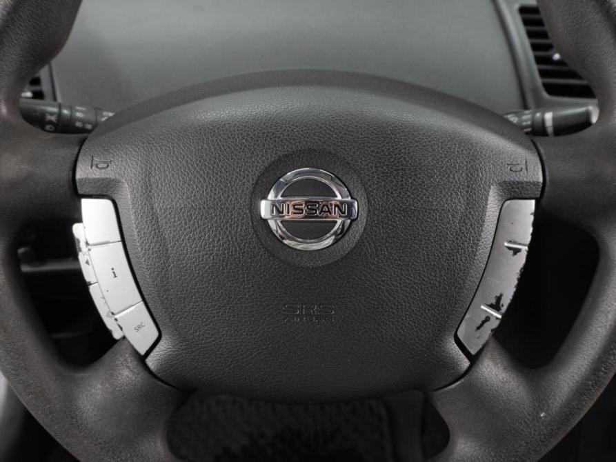 Nissan Primera III (P12) Тюмень  - изображение 12