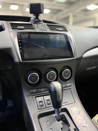 Mazda 3 II (BL) Рестайлинг с пробегом 2012 года, цена 979 000 рублей, 172882 км, седан, Автокод Объявления