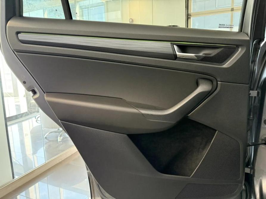 Skoda Kodiaq I Подольск  - изображение 15