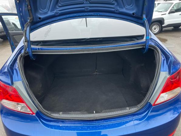 Hyundai Solaris I с пробегом 2011 года, цена 680 000 рублей, 184509 км, седан, Автокод Объявления