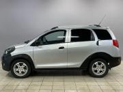 Chery IndiS (S18D) I Уфа  - изображение 22