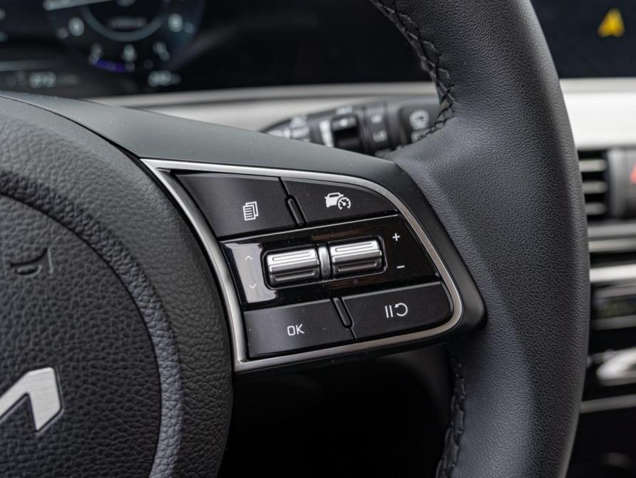 Kia Seltos II Краснодар  - изображение 20