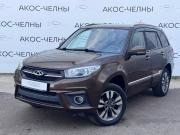 Chery Tiggo 3 I Набережные Челны  - изображение 30
