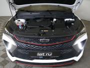 Geely Coolray I Рестайлинг Санкт-Петербург  - изображение 37