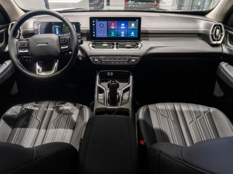 Haval H5 II Санкт-Петербург  - изображение 15