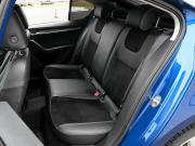 Skoda Octavia III (A7) Рестайлинг Волгоград  - изображение 28