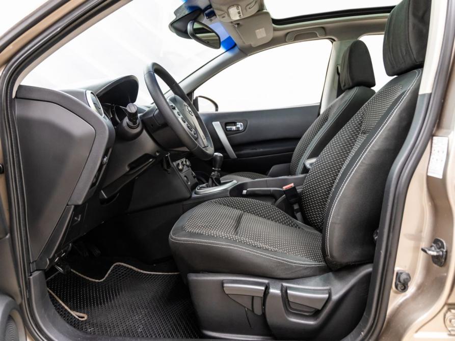 Nissan Qashqai I Волгоград  - изображение 26