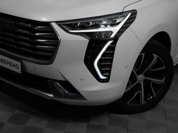 Haval Jolion I с пробегом 2023 года, цена 1 787 000 рублей, 91950 км, внедорожник, Автокод Объявления