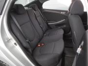 Hyundai Solaris I Воронеж  - изображение 23