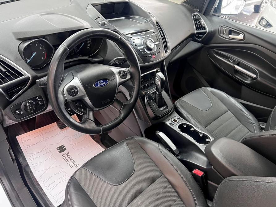 Ford Kuga II Тверь  - изображение 8