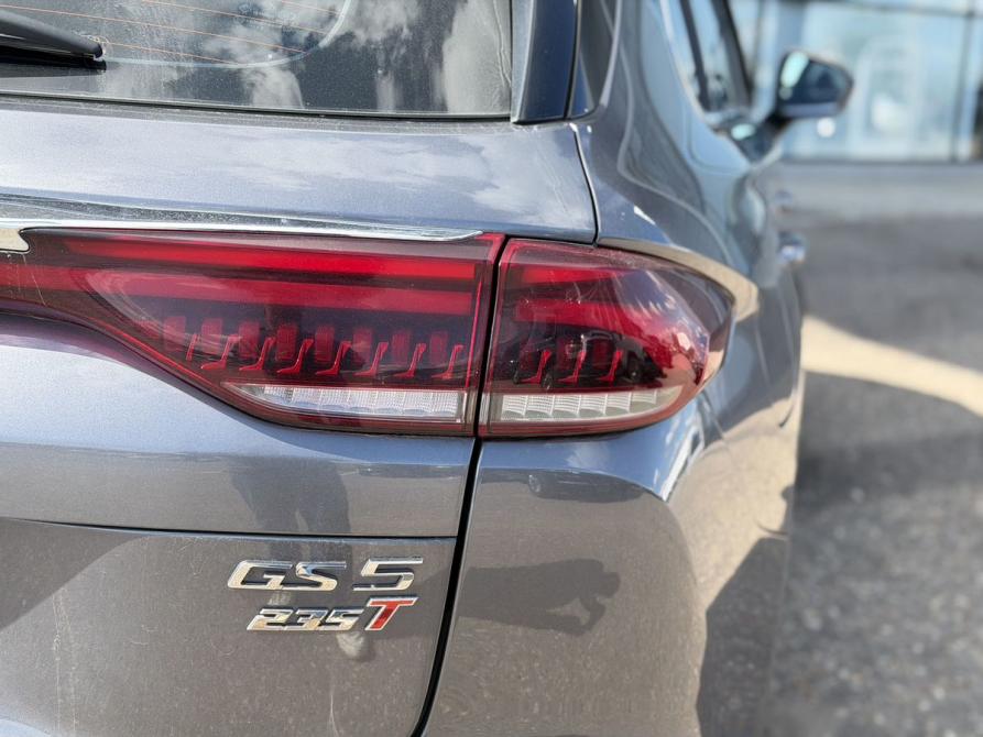 GAC GS5 I Тверь  - изображение 12